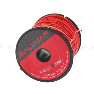 картинка Линь Salvimar MONORED ø1,5 mm 245 kg 50m от магазина DivingWolf