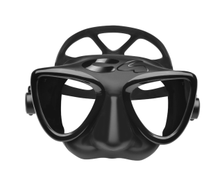 картинка Маска C4 PLASMA от магазина DivingWolf