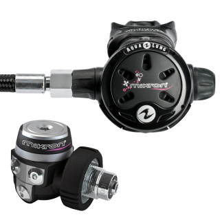 картинка Регулятор Mikron Lady от магазина DivingWolf