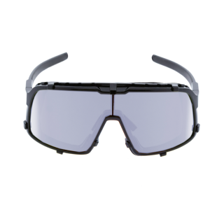 картинка Спортивные очки OCEAN Leucate Matte black / Photochromic lenses от магазина DivingWolf