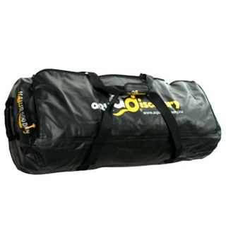 картинка Сумка Аквадискавери Habur 500 с лямками от магазина DivingWolf