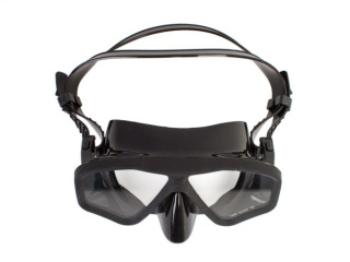 картинка Маска Scorpena C2 от магазина DivingWolf