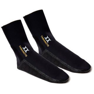 Носки Hydra Black Gold для подводной охоты 3мм  43-44