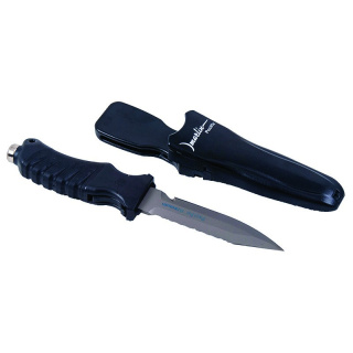 картинка Нож Marlin Pacific Titanium от магазина DivingWolf