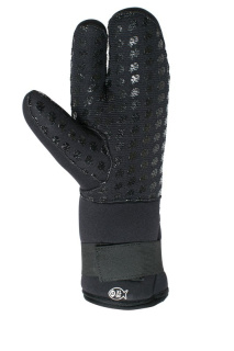 картинка Рукавицы трехпалые Scorpena D 8 мм от магазина DivingWolf