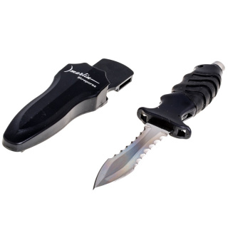 картинка Нож Marlin Stroporez Stainless Steel от магазина DivingWolf