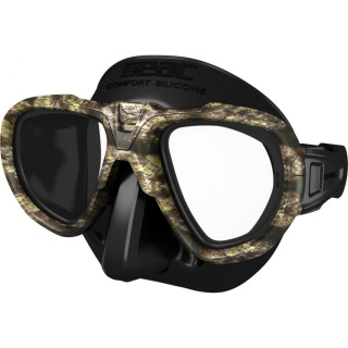 картинка Маска SEAC SUB FOX KAMA от магазина DivingWolf