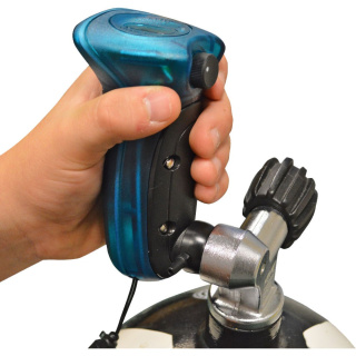 картинка Газоанализатор ANALOX 02EII PRO (кислородный) от магазина DivingWolf