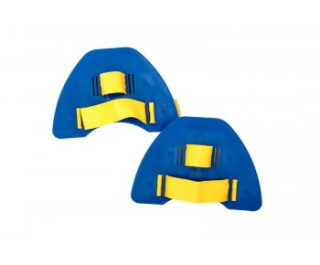 картинка Лопатки для плавания от магазина DivingWolf