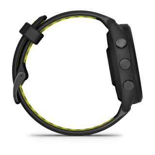 картинка Часы Garmin FORERUNNER 265S черный от магазина DivingWolf