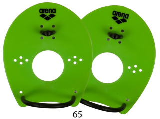 картинка Лопатки Arena Elite Hand Paddle от магазина DivingWolf