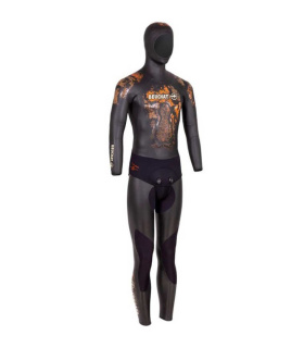 Гидрокостюм Beuchat Elite 5мм м Гидрокостюм Beuchat Elite 5мм м