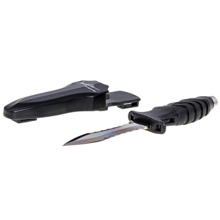 картинка Нож Marlin Stroporez Stainless Steel от магазина DivingWolf