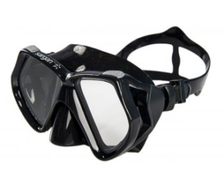 картинка Маска Sargan Ока от магазина DivingWolf