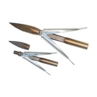 картинка Наконечник Speardiver Пика 3 от магазина DivingWolf