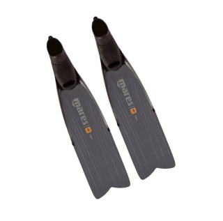 картинка Ласты Mares Razor Soft (90 см, закрытая пятка, угол 22°, средней жесткости) от магазина DivingWolf