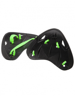 картинка Лопатки на пальцы Finger Pro, One size, Black от магазина DivingWolf