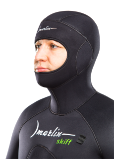 картинка Гидрокостюм Marlin Skiff  5мм от магазина DivingWolf