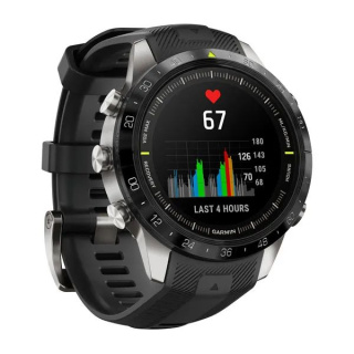 картинка Часы Garmin MARQ ATHLETE (GEN 2) от магазина DivingWolf