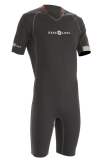 картинка Гидрокостюм для дайвинга Titanium Aqua Lung от магазина DivingWolf