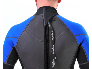 картинка Гидрокостюм Sargan Utrish 3 мм Long men от магазина DivingWolf