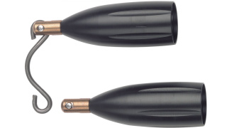 картинка Зацеп Salvimar шарнирный HYDRO VELOX от магазина DivingWolf