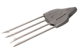 картинка Наконечник четырехзубец Speed 4 Mustad от магазина DivingWolf