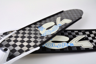 картинка Ласты С4 VOLARE HT (карбон TR50, угол 32, калоши С4 300 2.0) от магазина DivingWolf