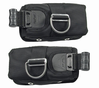 картинка Грузовая система Sure Lock для Apeks Apeks от магазина DivingWolf