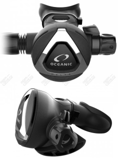 картинка Регулятор Oceanic DELTA 5 EDX DIN от магазина DivingWolf
