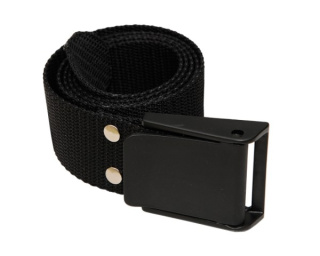 картинка SpearDiver Пояс нейлоновый с пластиковой пряжкой от магазина DivingWolf