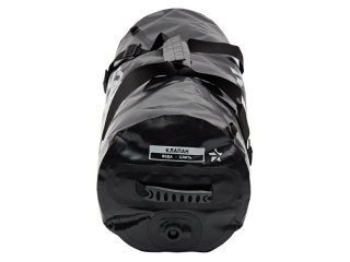 картинка Гермосумка Sargan "Хабар-1050", черная, с клапаном слива, 1050мм / 90л от магазина DivingWolf