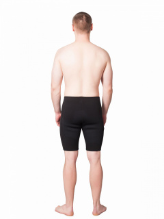 картинка Шорты Sargan "Сивуч 2.0/3мм" из неопрена 3 мм, открытая пора от магазина DivingWolf