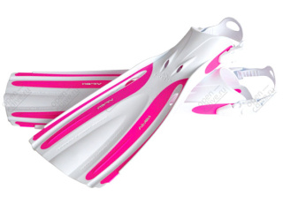 картинка Ласты Oceanic VIPER от магазина DivingWolf