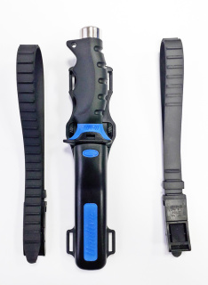 картинка Нож Unidive 4,7 blunt ISC от магазина DivingWolf