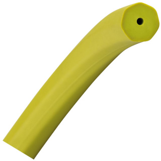 картинка Тяж S600 "EPTAGUM" на отрез, ЛАЙМ ø 16,5 мм (Цена за 10 см.) от магазина DivingWolf