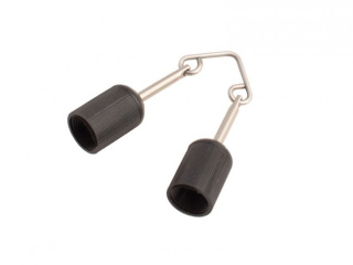 картинка Зацеп составной с проволочным завитком от магазина DivingWolf