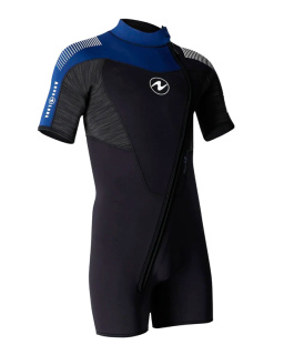 картинка Куртка для дайвинга Dynaflex Aqua Lung мужская от магазина DivingWolf