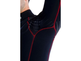 картинка Гидрокостюм Sargan Nero 5мм Long men от магазина DivingWolf