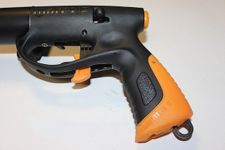 картинка Ружье Mares Cyrano Evo 42 см от магазина DivingWolf