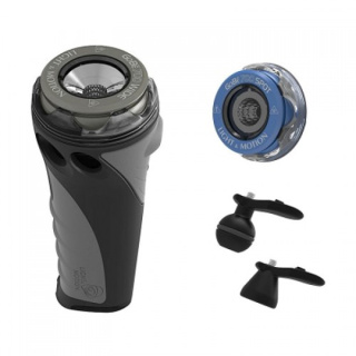 картинка Фонарь подводный GoBe Video Kit от магазина DivingWolf