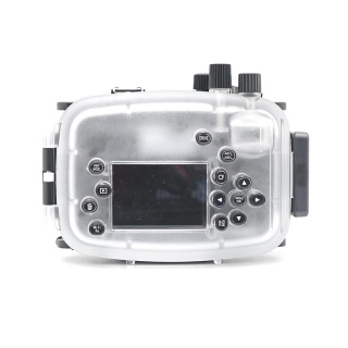 картинка Sea Frogs X100T подводный бокс для Fujifilm X100T от магазина DivingWolf