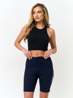 картинка Шорты неопрен Sargan Sport 1041/BL, на затяжке, женские, 2мм от магазина DivingWolf