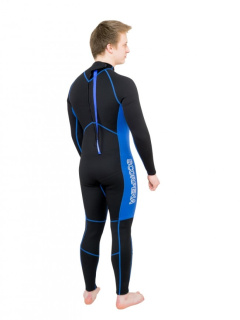 картинка Гидрокостюм Scorpena Miami 3мм мужcкой от магазина DivingWolf