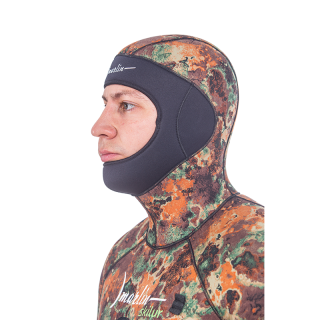 картинка Гидрокостюм Skilur Brown 5мм от магазина DivingWolf