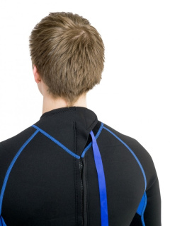 картинка Гидрокостюм Scorpena Miami 3мм мужcкой от магазина DivingWolf