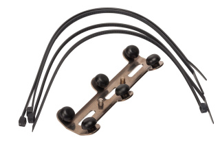 картинка Универсальный держатель для катушек для всех типов подводных ружей Salvimar от магазина DivingWolf