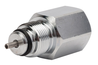 картинка Переходник манометра для ружей Mares Cyrano от магазина DivingWolf