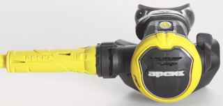 картинка Октопус FLIGHT (мужской) от магазина DivingWolf