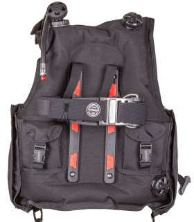 картинка Жилет-компенсатор Aquatec Atlas Tec от магазина DivingWolf